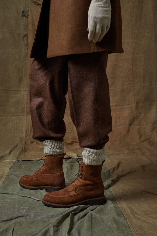BOOTS RALPH