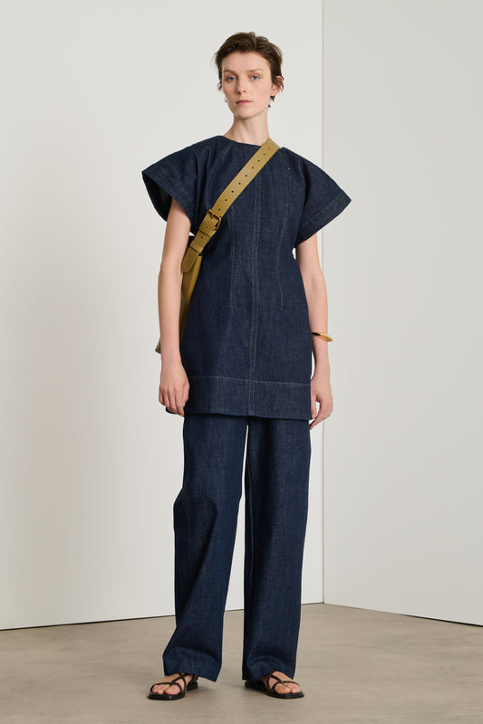 ROBE BAMBINO BLEUE