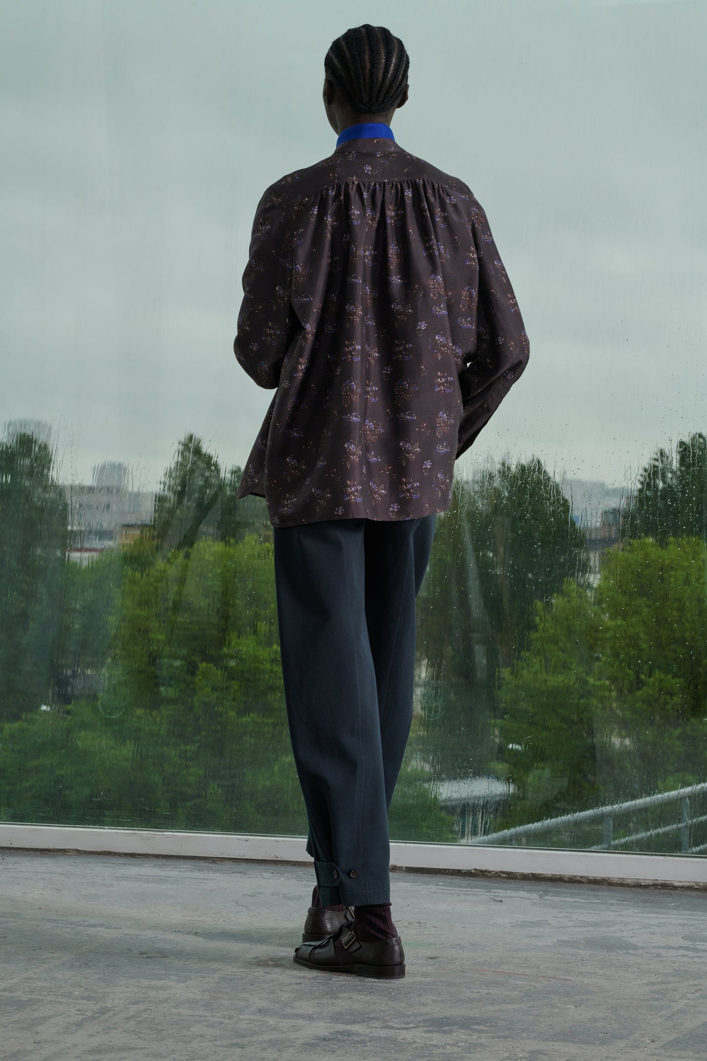 BLOUSE LAURE
