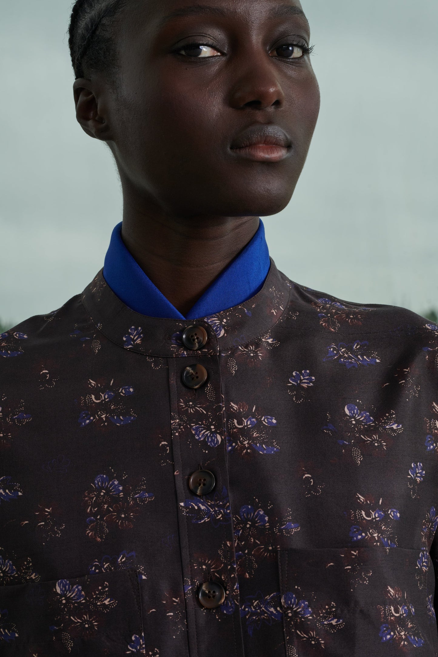 BLOUSE LAURE