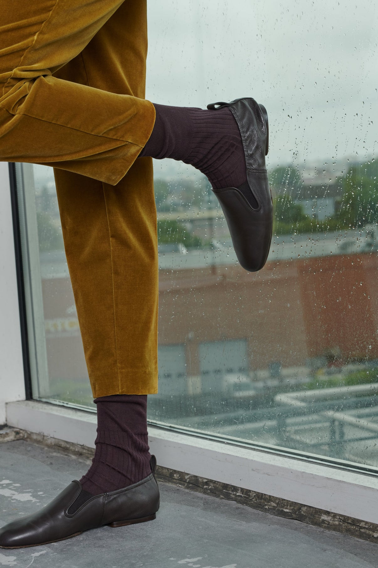 PANTALON VIANNEY vue 9