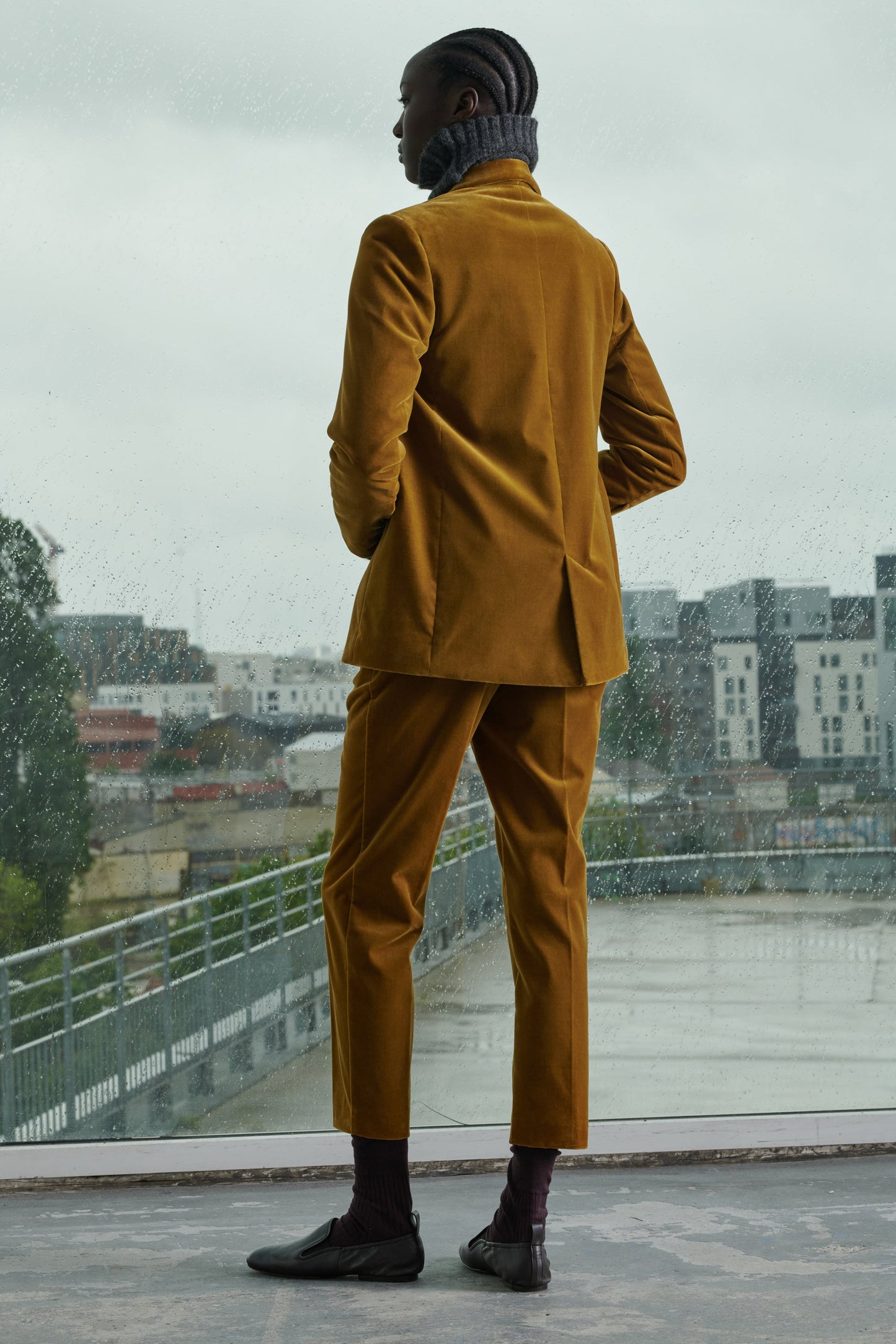 PANTALON VIANNEY