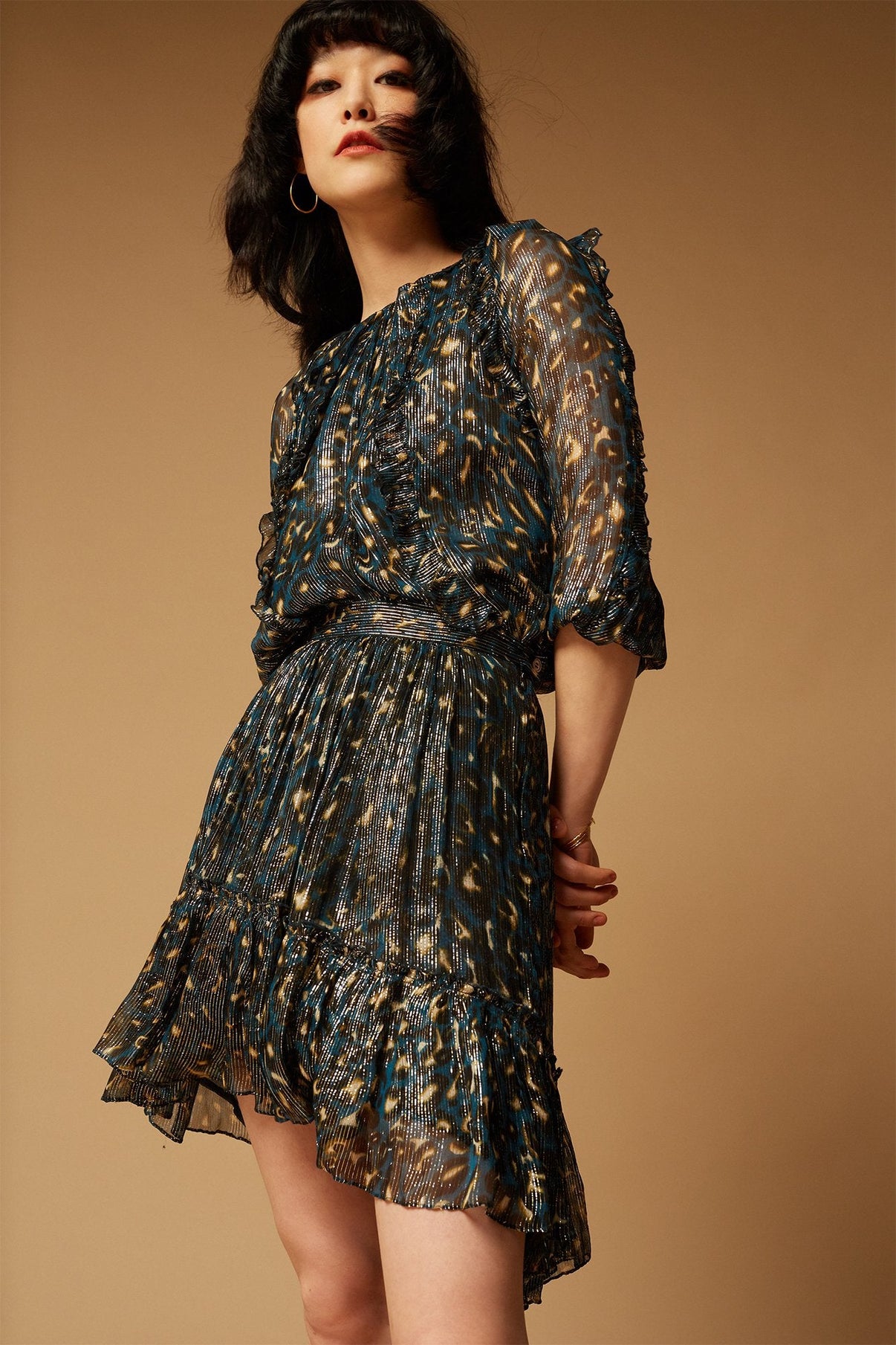 Jupe LAFAYETTE vue 1