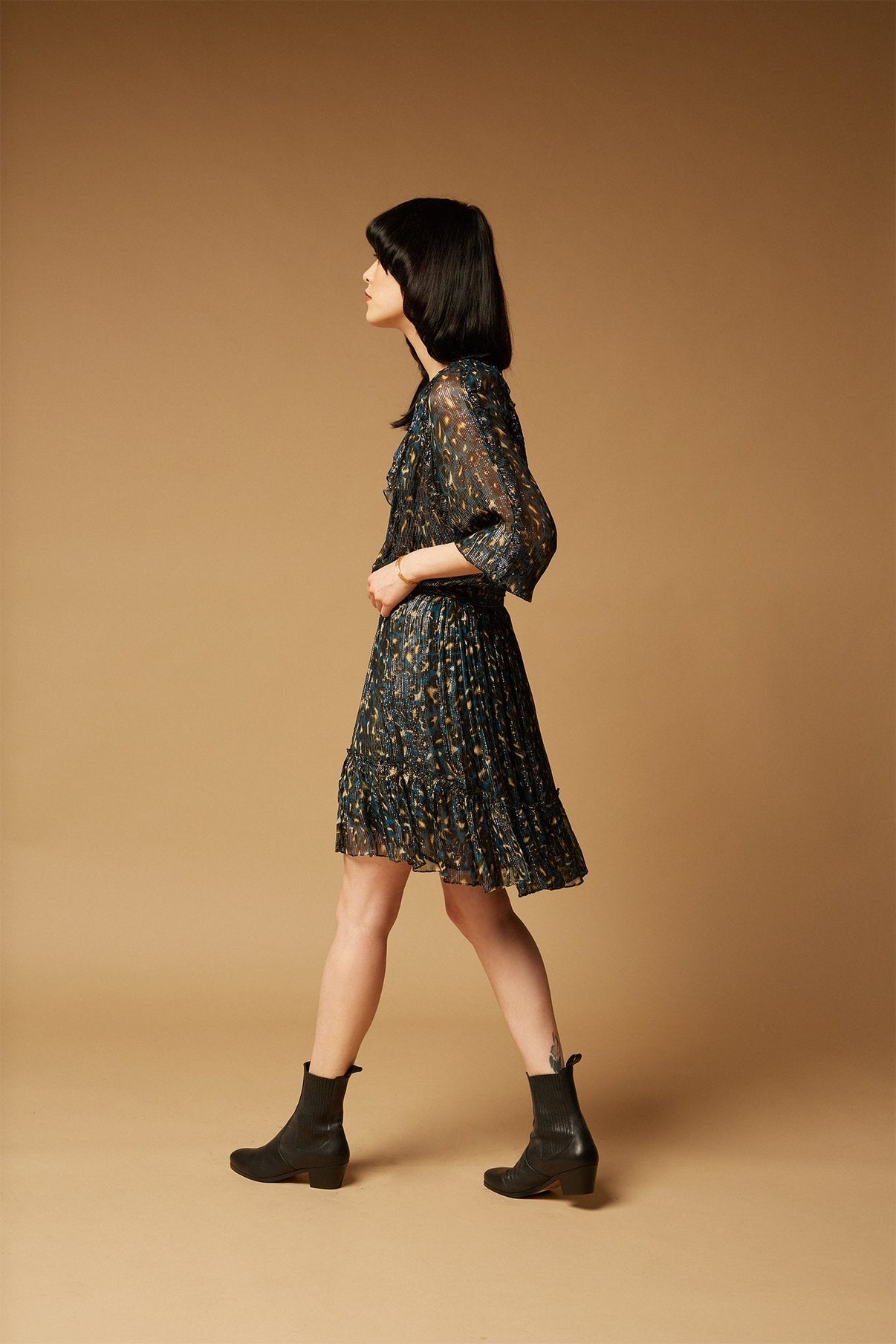 Jupe LAFAYETTE vue 5