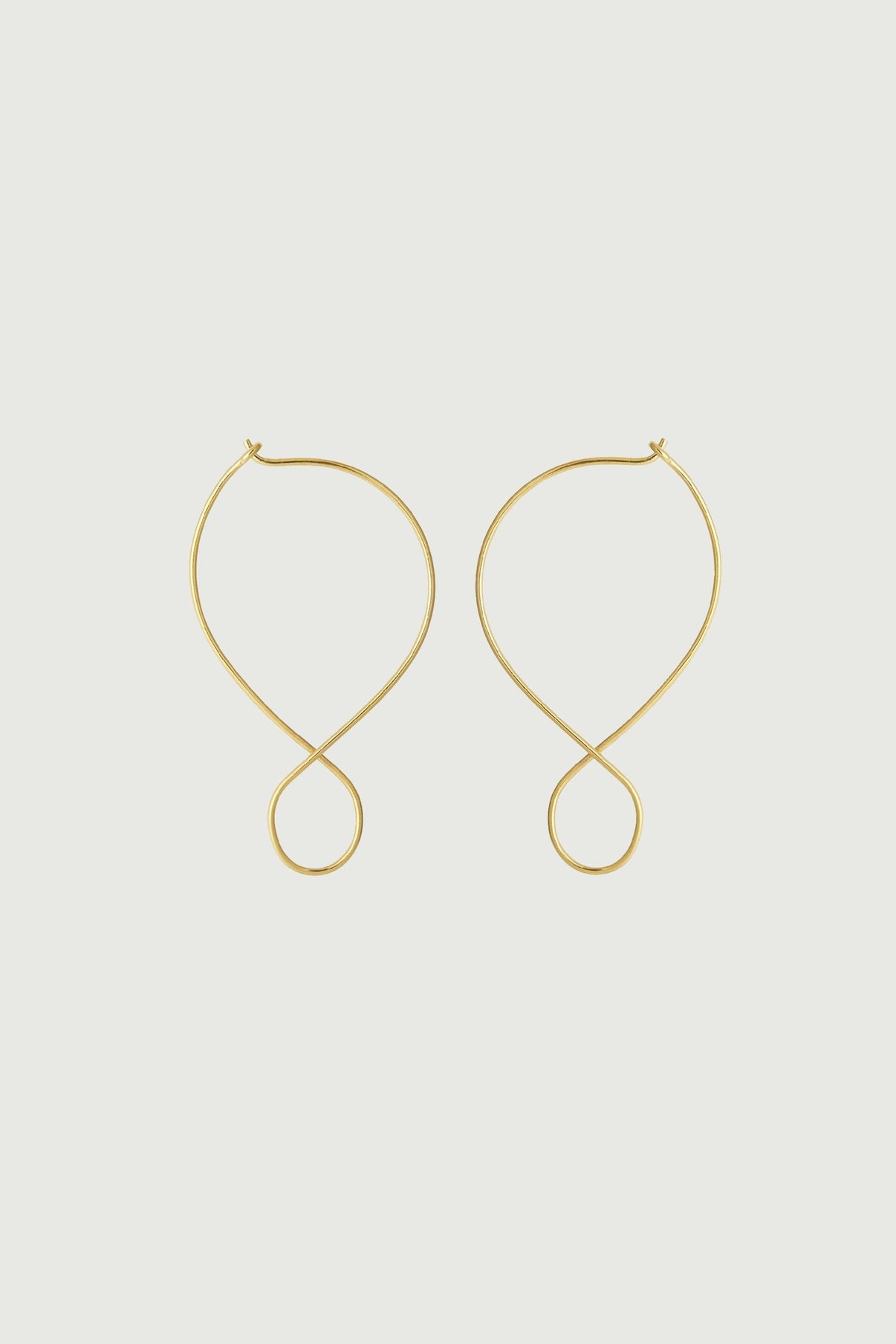 BOUCLES ZIGGY OR vue 1